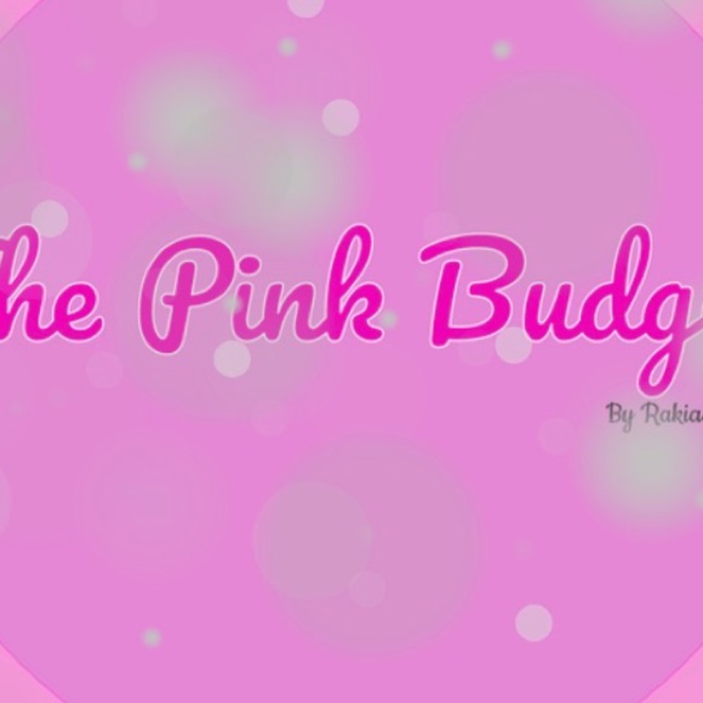 Meet your Posher, The PINK Budget... regular - plus size friendly + MORE